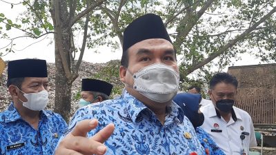 Bupati Blora Siapkan Pengganti Pejabat yang Terlibat Dugaan Pungli Pasar Cepu