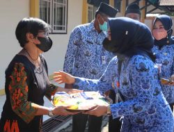 Wabup Dorong IKM di Blora Manfaatkan Medsos
