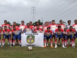 Asal Kompak, Lahirkan ASCO FC