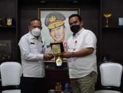 Cegah Peredaran Narkoba Pemkab Blora Mulai Rintis Pembentukan Badan Narkotika
