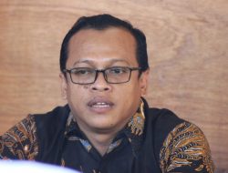 Agus Mujayanto : Seni dan Budaya Wadah Pemersatu Bangsa