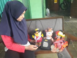 Kisah Atlet Peraih Medali PON XX Papua, Pulang ke Blora Gunakan Mobil Sewaan