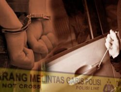 Mantan Kades di Kendal Nekat Curi Mobil Sampah Karena Sakit Hati
