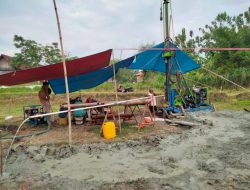 Berkat Bantuan dari Alumni SMA 1 Blora, Warga Alasmalang Tak Kebingungan Cari Air Bersih