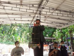 BNR Kali Kuto Launcing Gantangan&nbsp;