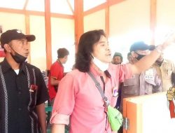 Di Tanya Tatib Pelaksanaan PAW, Ketua Panitia Kabur