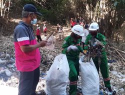 Hati-hati! Buang Sampah Sembarangan di Blora Dikenakan Denda Rp 50 Juta