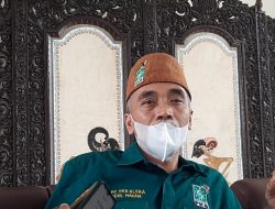 PKB Ungkap Alasan Rendahnya Elektabilitas Cak Imin Sebagai Capres 2024