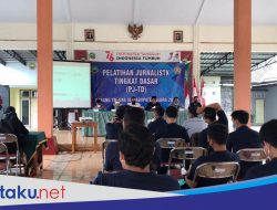 Dinsos Blora Ungkap Peran Penting Karang Taruna bagi Masyarakat