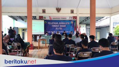Dinsos Blora Ungkap Peran Penting Karang Taruna bagi Masyarakat