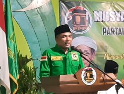 PPP Setuju Bandara Ngloram Diganti Menjadi Bandara Abdurrahman Wahid