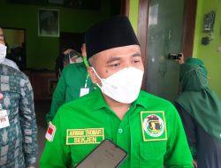 Singgung Jalan Rusak di Blora, Arwani Thomafi : Bukan Kesalahan Pemerintah Daerah, Tapi…