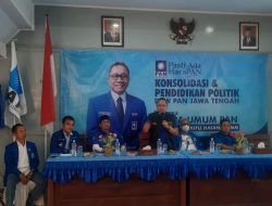 Tak Ada Kursi PAN di DPRD Blora Selama Dua Periode, Apa Penyebabnya?