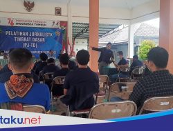 Sinergitas Karang Taruna dan Pemdes Diharapkan Mampu Kembangkan Potensi Desa