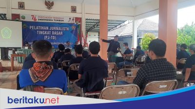 Sinergitas Karang Taruna dan Pemdes Diharapkan Mampu Kembangkan Potensi Desa