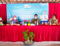 Edy Wuryanto Pantau Sosialisasi Program Bangga Kencana Melalui Aplikasi Zoom