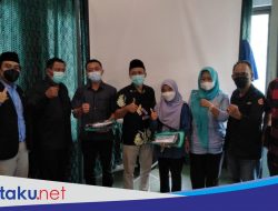 DPRD Blora Apresiasi Kegiatan Pelatihan Jurnalistik bagi Karang Taruna