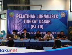 Pentingnya Peran Karang Taruna Untuk Kembangkan Potensi Daerah Melalui Media
