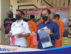 Enggak Mau Cerai, Suami Culik Istri, Bayar Orang Rp 50 Juta