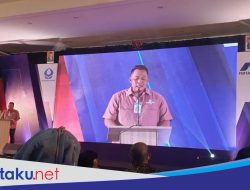 Pengusaha Pom Bensin Blora, Suma Novendi Terpilih Sebagai Ketua DPC Hiswana Migas Pati
