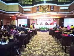 BUMN Sebagai Lokomotif Pemulihan Ekonomi Nasional