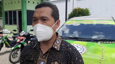 Ditarget Pemasukan Rp 70 Miliar, Ini Strategi RSUD Blora