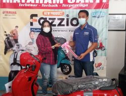 Rela Nunggu 2 Minggu Demi Fazzio