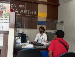 Kinerja Perumda BPR Bank Blora Masih Terjaga dan Tumbuh Positif