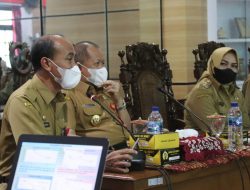 Dianggap Sukses Turunkan Angka Stunting, Pemkab Blora Belajar Ke Grobogan