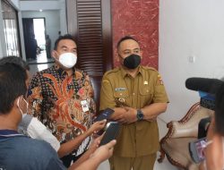 Bupati Blora dan Ngawi Siap Kawal Pembangunan Bendung Gerak Hingga Infrastruktur Jalan