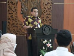 Musrenbang RKPD 2023, Infrastruktur Menjadi Fokus Utama Kabupaten Blora