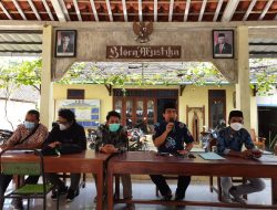 50 Warga di Kecamatan Kedungtuban Terima Bantuan Bedah Rumah