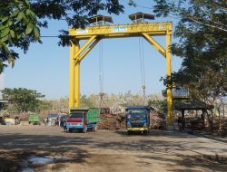Hasilkan GKP Berkualitas, PT GMM Berikan CSR ke Warga Terdampak