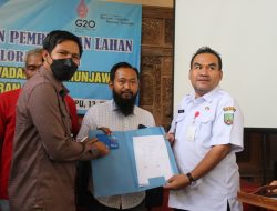 Ganti Rugi Perluasan Bandara Ngloram Capai Rp 14 M