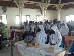MKKS SMP Gelar Workshop Sinematografi untuk Pelajar SMP di Blora