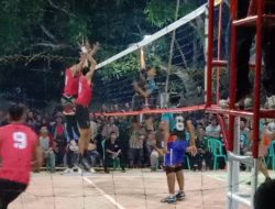 Randualas Cup I 2022 Memasuki Babak Semi Final