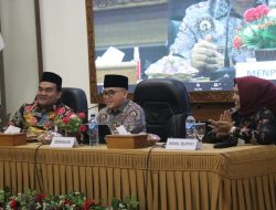 Menpan RB : Reformasi Birokrasi Tidak Hanya Sekadar Tumpukan Kertas