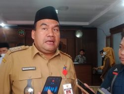 Dari 12,39 % Menjadi 11,53 % Penurunan Angka Kemiskinan di Blora