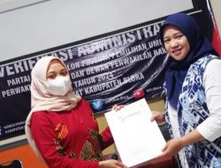 Lagi, Bawaslu Blora Berikan Saran Perbaikan Ke KPU