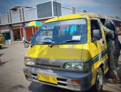 Pastikan Tak Ada Kenaikan Tarif Angkutan Kota di Blora