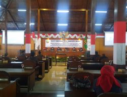 DPRD Blora Belum Hasilkan Perda Sama Sekali, Mandul?