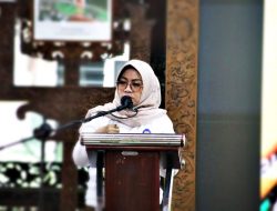 PT. BPR BKK Blora Peringati Hari Bulan Inklusi Keuangan 2022