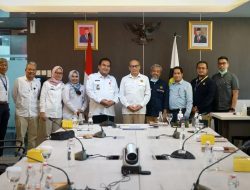 Cetak Sejarah! Blora Akhirnya Dapat DBH Migas Sebesar Rp 160 Miliar