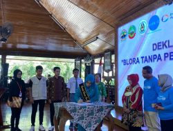 UNICEF- Pemkab Blora Perkuat Perlindungan Anak Melalui SAFE4C dan OCSEA