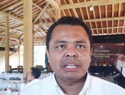 KPU Sebut Dua Partai Politik Ini Tidak Ada di Blora