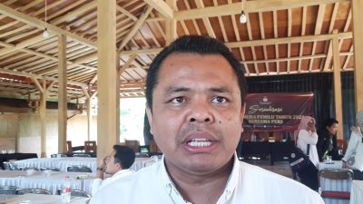 KPU Sebut Dua Partai Politik Ini Tidak Ada di Blora