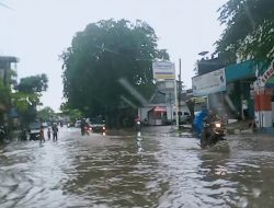 Antisipasi Banjir di Wilayah Cepu, Pemkab Blora Segera Lakukan Normalisasi Saluran Air