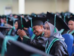 Hindar Pemalsuan Ijazah, IAIN Parepare Bertranformasi Terbitkan Ijazah Digital