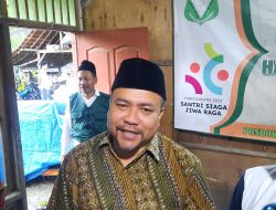 Abdullah Aminuddin Bentuk Balamuda, Siap Dukung Muhaimin Iskandar Sebagai Capres 2024