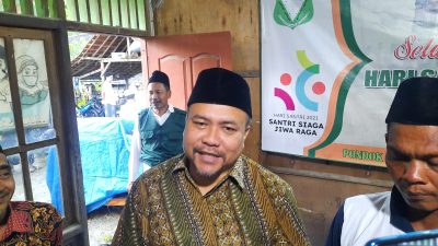 Abdullah Aminuddin Bentuk Balamuda, Siap Dukung Muhaimin Iskandar Sebagai Capres 2024